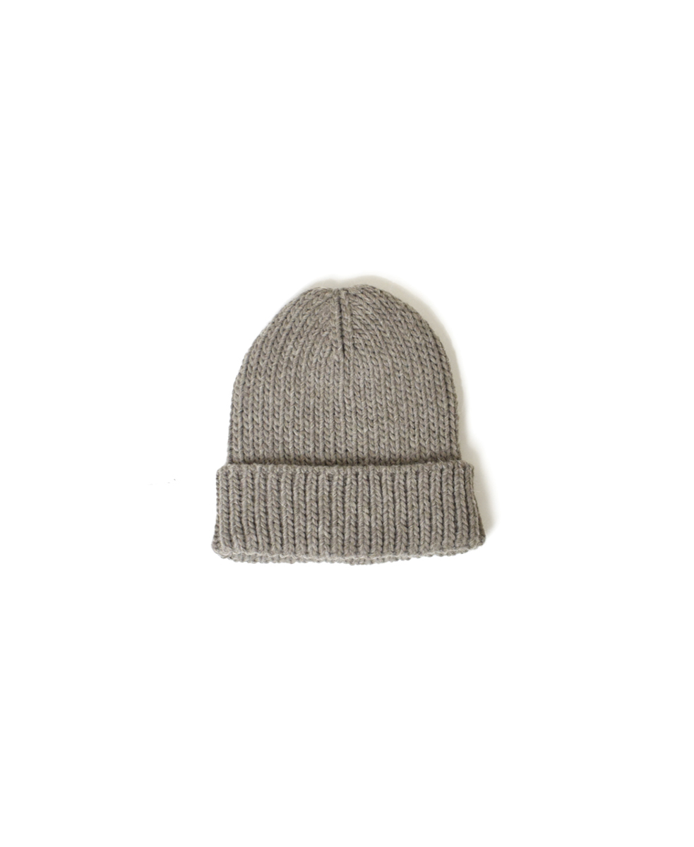 BNHT2551(帽子) RIB WATCH CAP