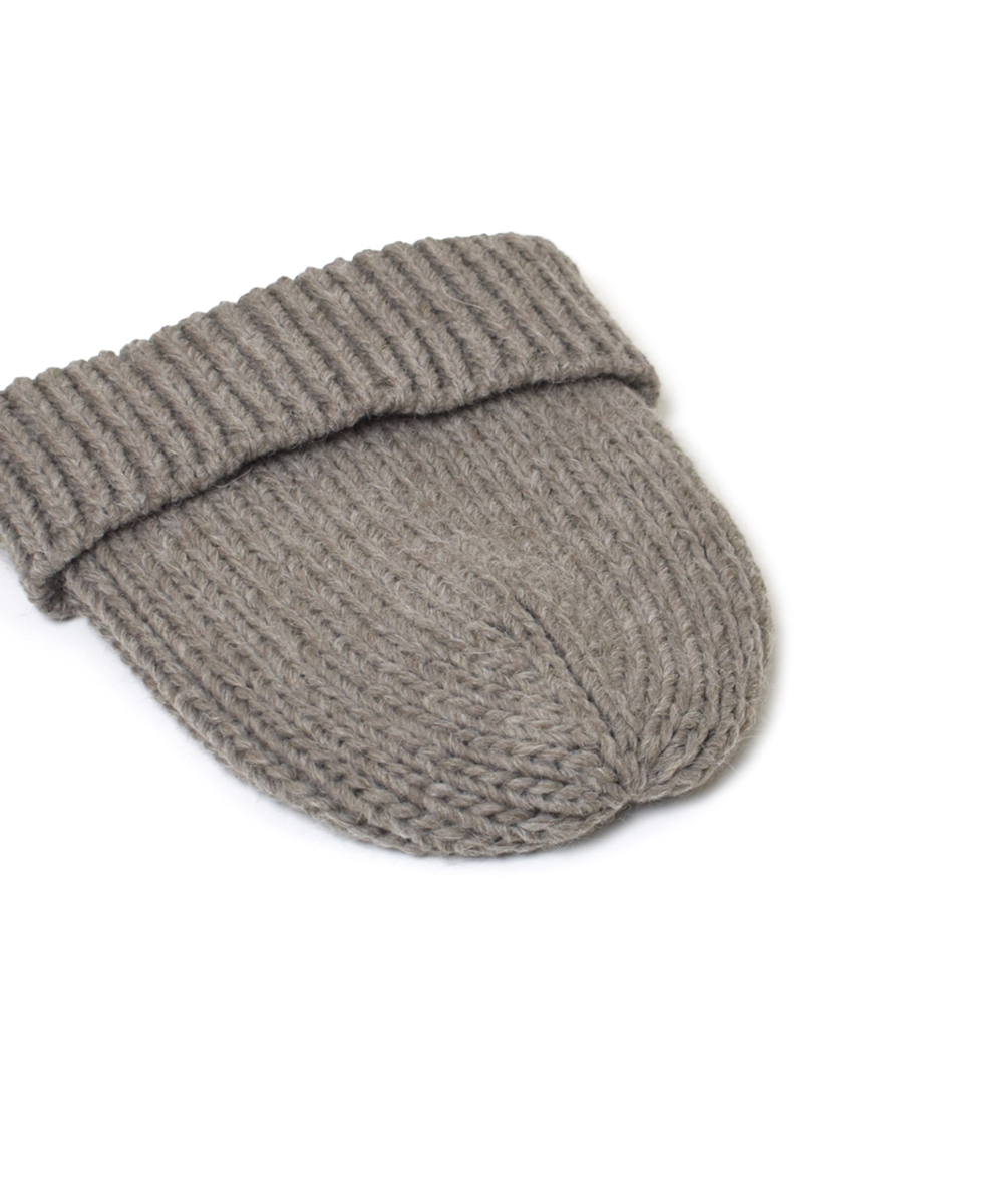 BNHT2551(帽子) RIB WATCH CAP