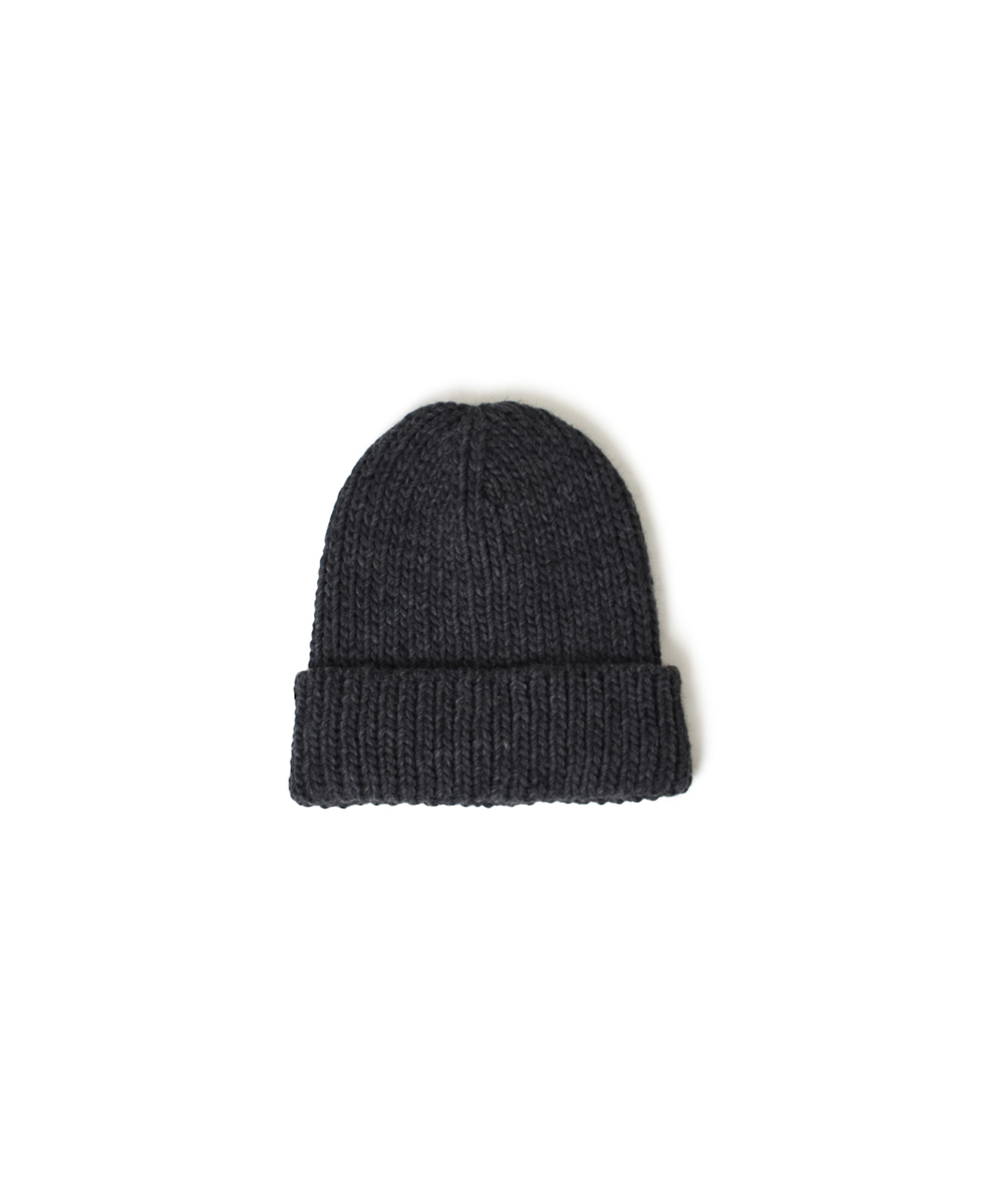 BNHT2551(帽子) RIB WATCH CAP