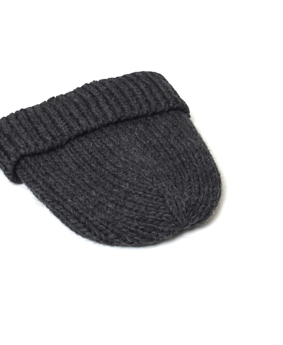 BNHT2551(帽子) RIB WATCH CAP