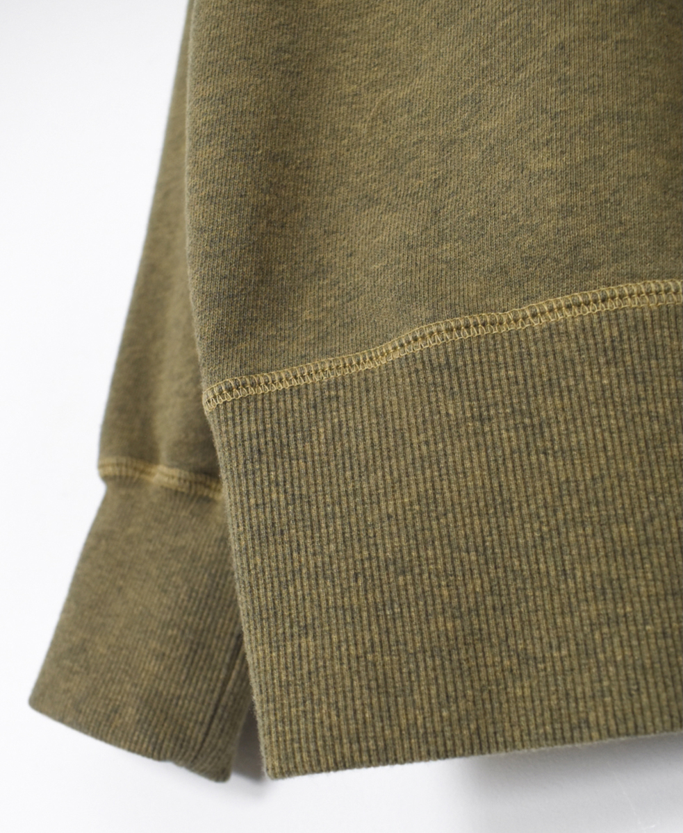 RNHT2451P06(スウェット) "HTS16" PRINT SWEAT SHIRT