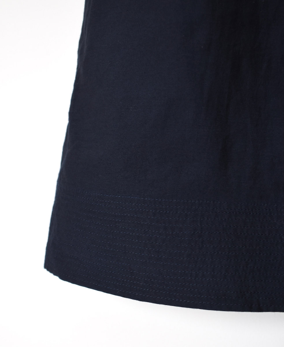 INMDS25745(パンツ) BANGALORE COTTON/SILK PLAIN EASY PANTS WITH LINING