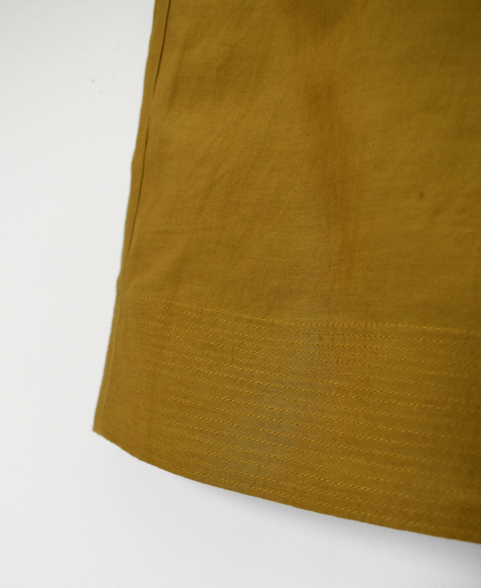 INMDS25745(パンツ) BANGALORE COTTON/SILK PLAIN EASY PANTS WITH LINING