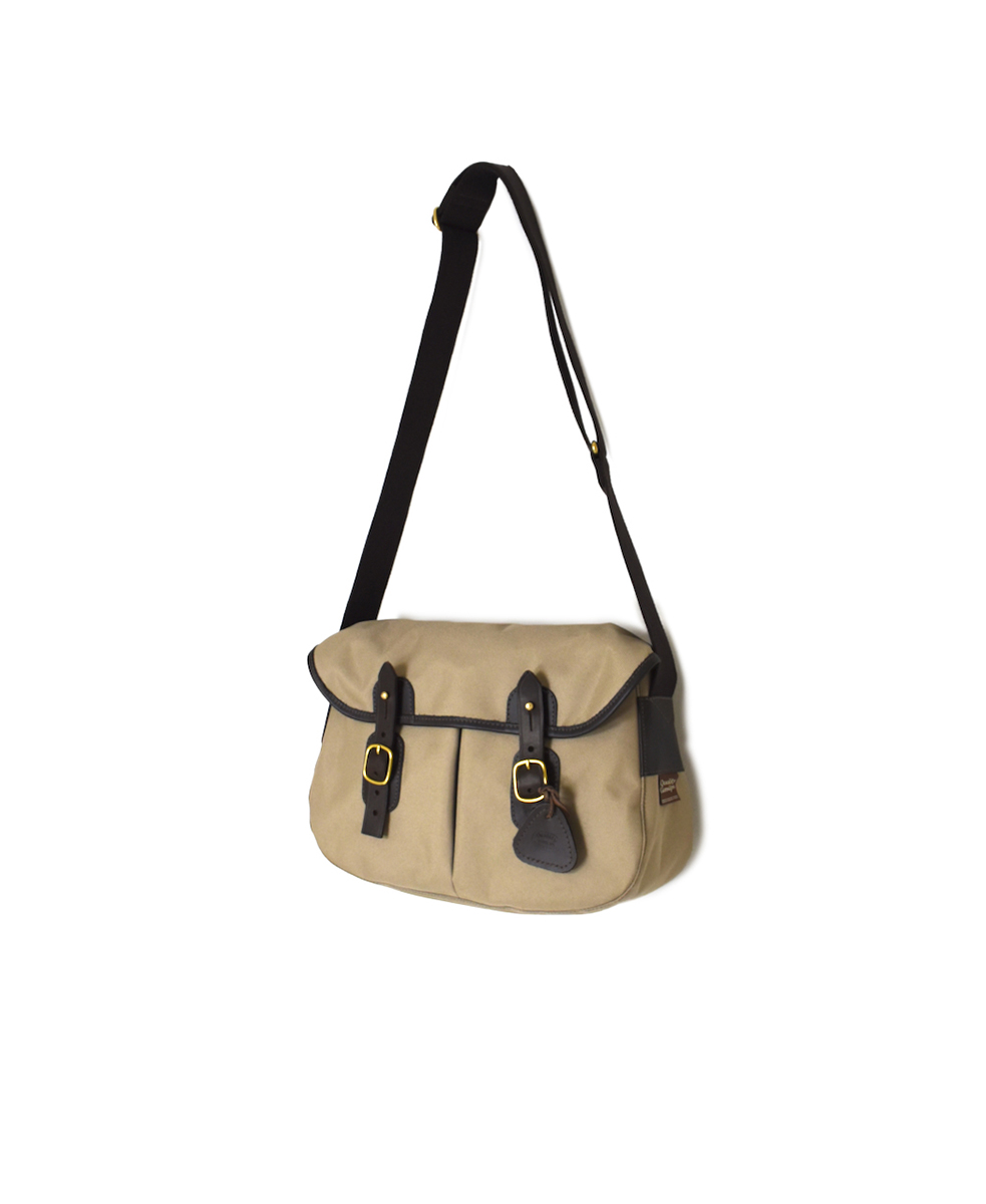NQG0852P (バッグ) 600 DENIER PVC SHOPIE (M) WITH BACK POCKET