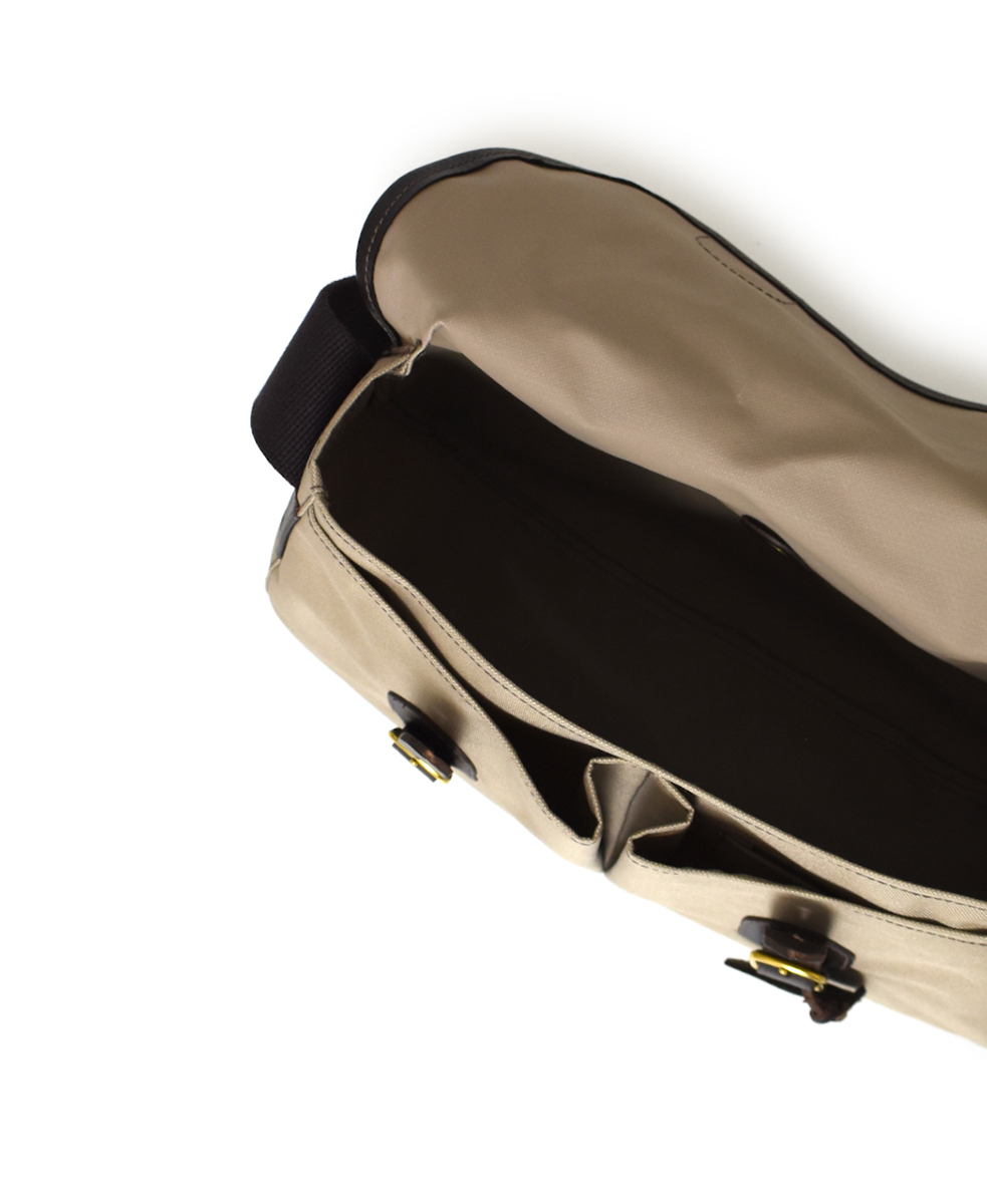 NQG0852P (バッグ) 600 DENIER PVC SHOPIE (M) WITH BACK POCKET