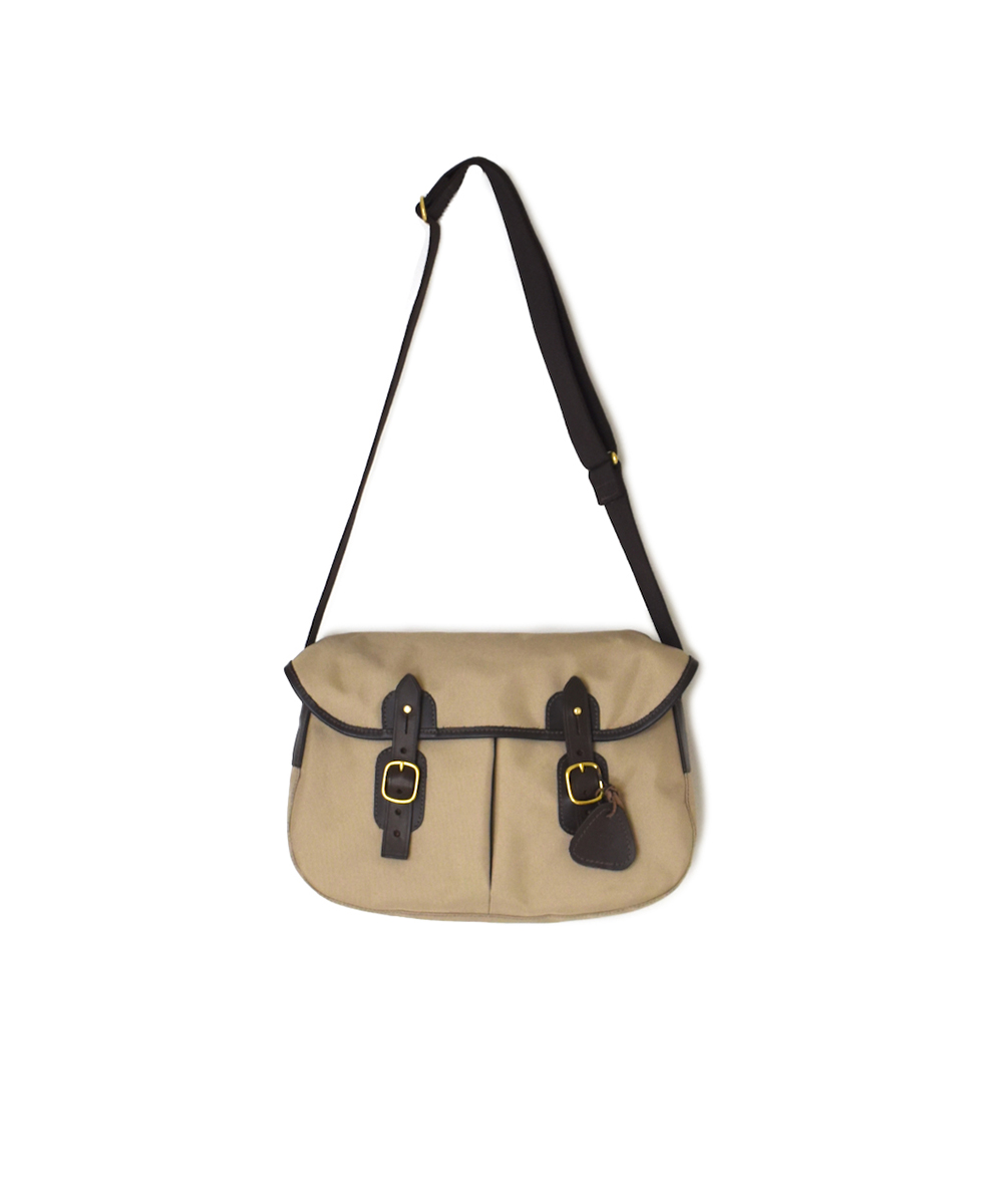 NQG0852P (バッグ) 600 DENIER PVC SHOPIE (M) WITH BACK POCKET