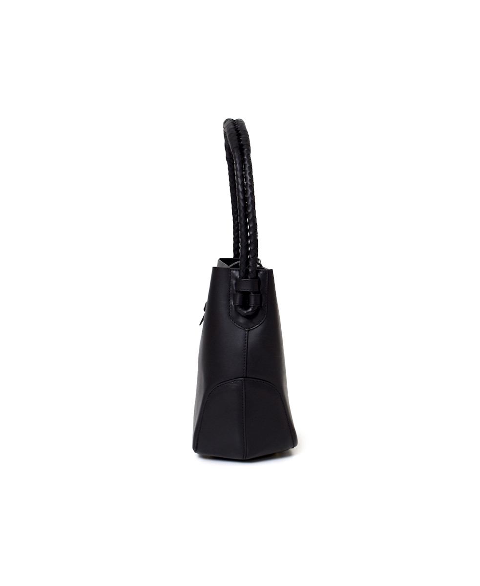 SVMDS2551N(バッグ) NAPPA LEATHER ONE HANDLE BAG