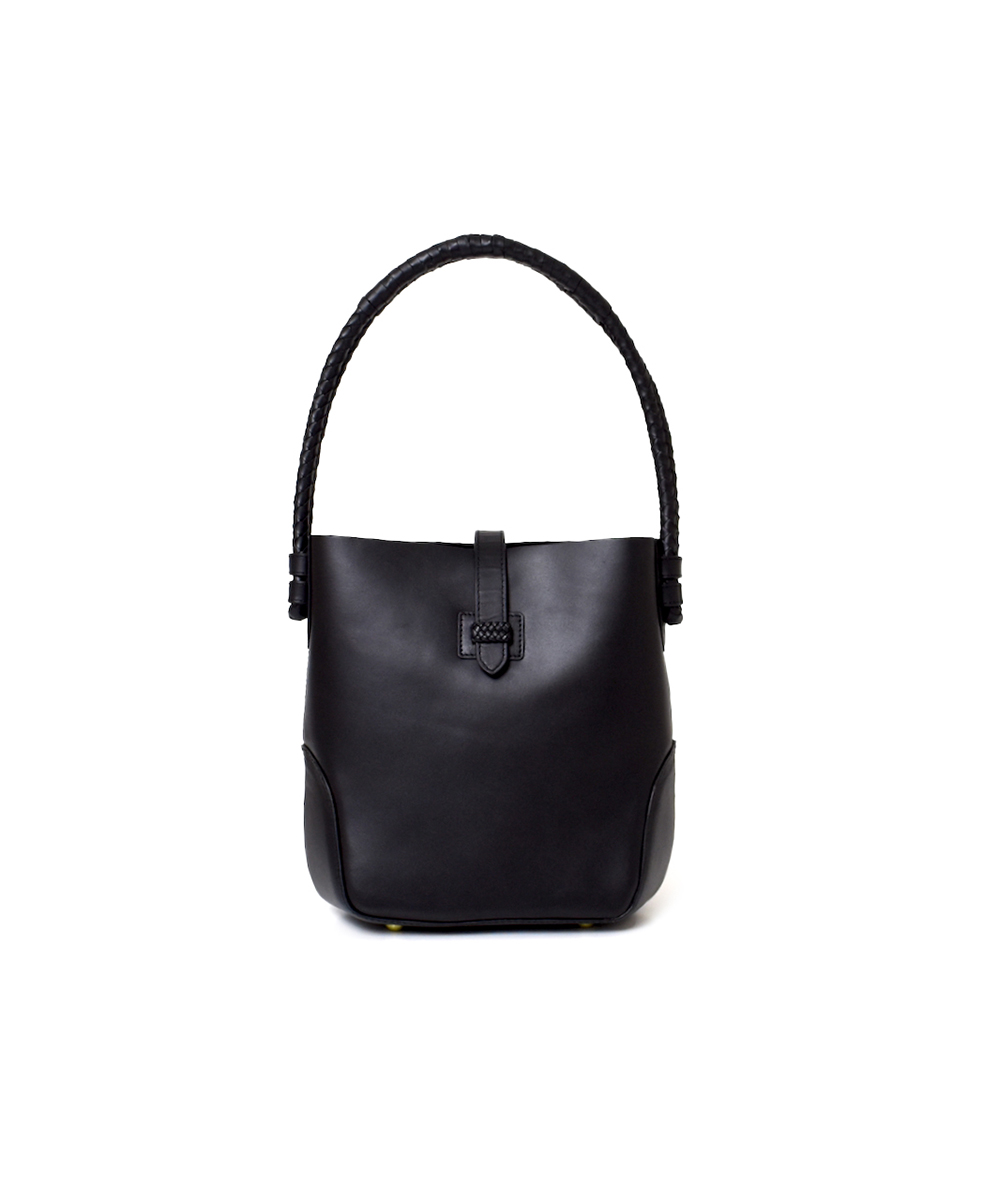 SVMDS2551N(バッグ) NAPPA LEATHER ONE HANDLE BAG