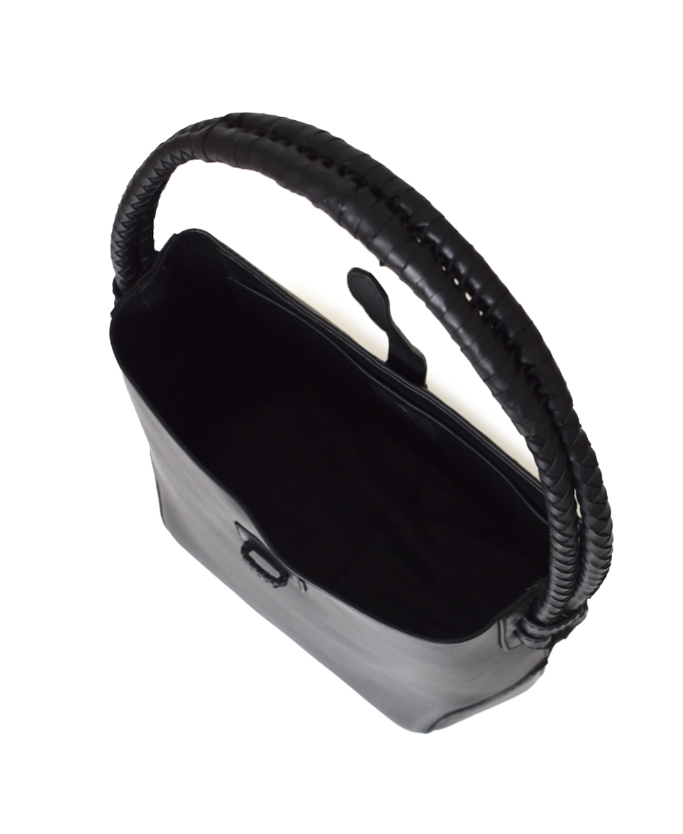 SVMDS2551N(バッグ) NAPPA LEATHER ONE HANDLE BAG