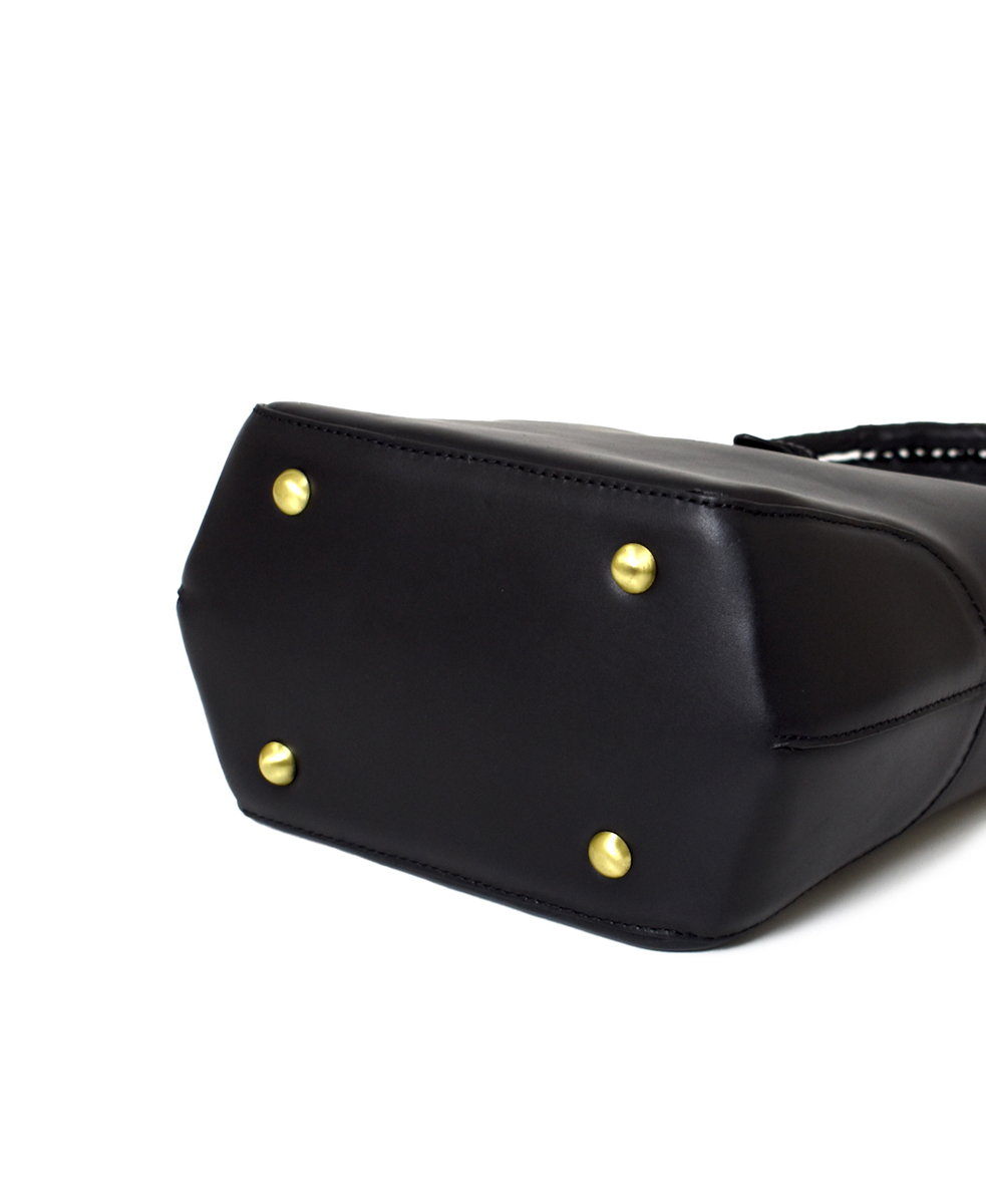 SVMDS2551N(バッグ) NAPPA LEATHER ONE HANDLE BAG