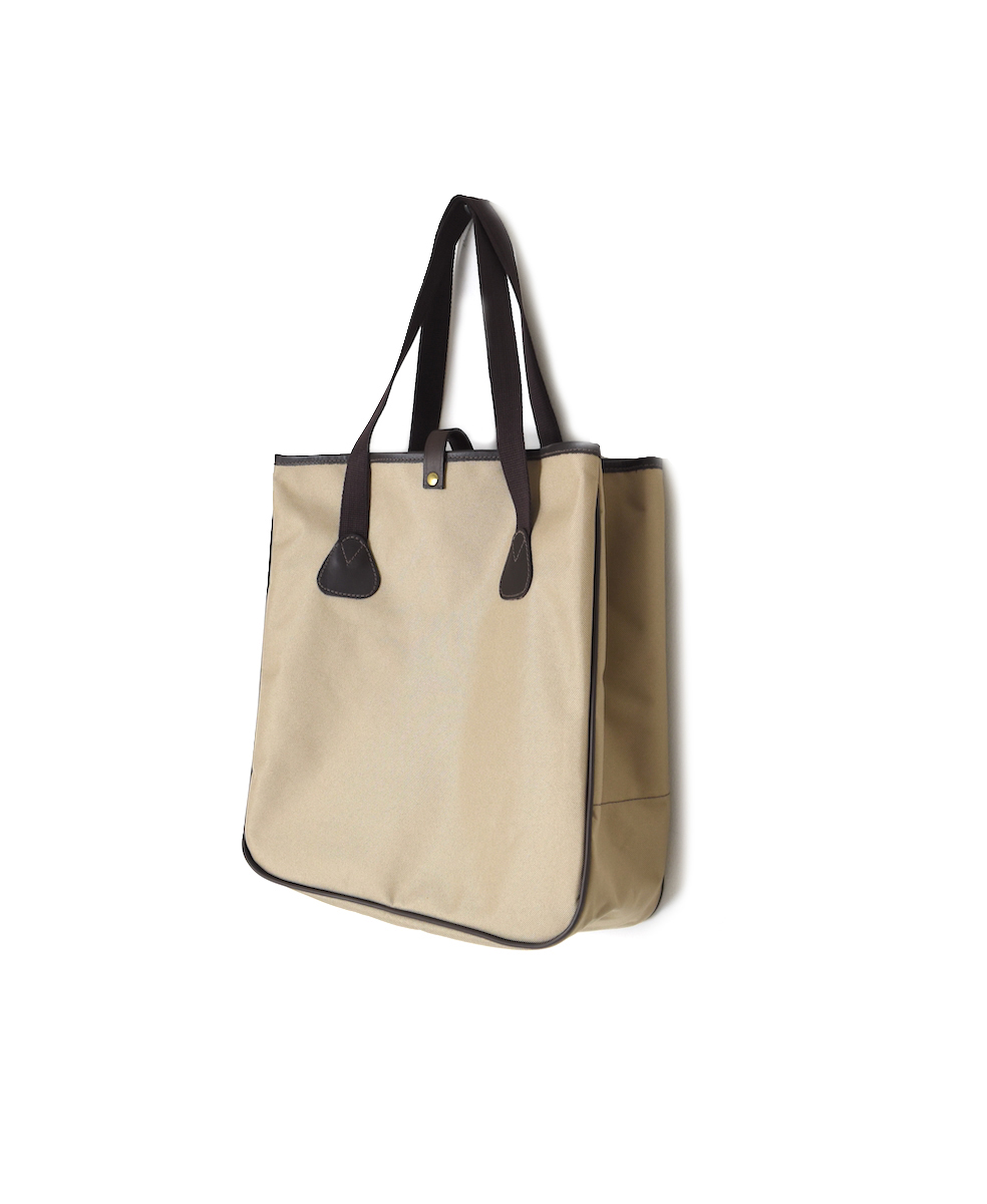 NQG0752P (バッグ) 600 DENIER PVC TOTE BAG (L)