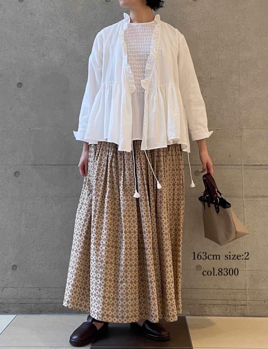 mayo suzuki プードルスカート　フリーサイズ mayo suzuki プードルスカート フリーサイズ Poodle skirt
