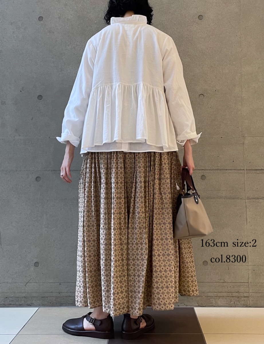 PLEATS PLEASEPLEAT フリンジスカート Lサイズ ブラック KOBE LETTUCE スカート ロング 黒 フレアスカート フリンジ