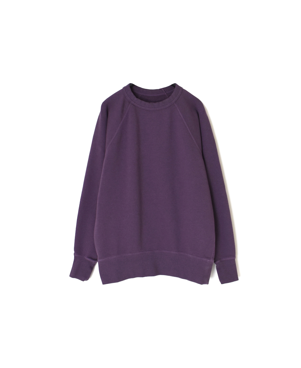 RNHT2451(スウェット) SWEAT SHIRT