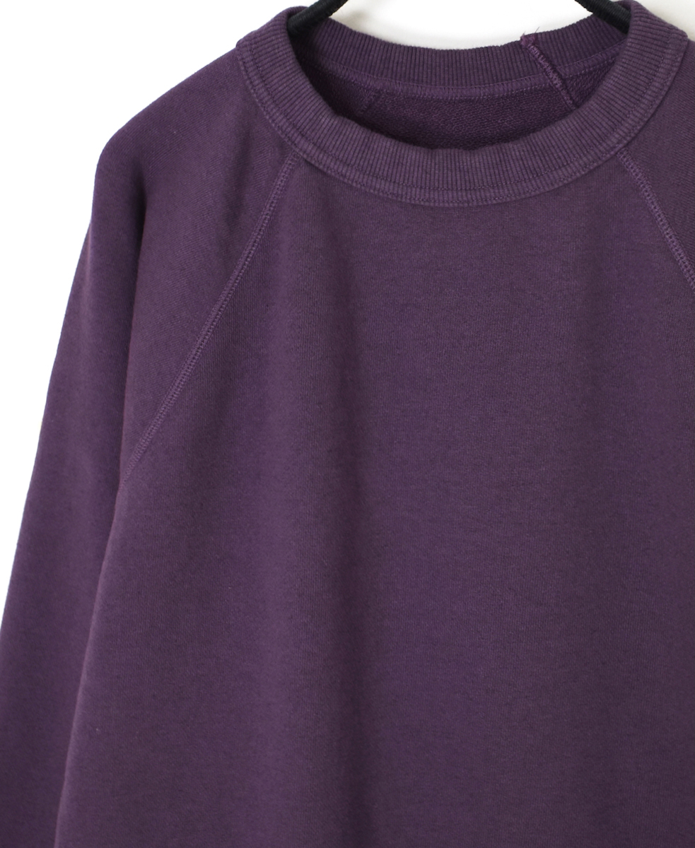 RNHT2451(スウェット) SWEAT SHIRT