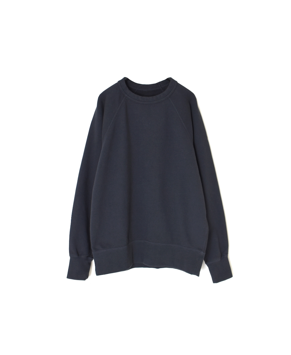 RNHT2451(スウェット) SWEAT SHIRT
