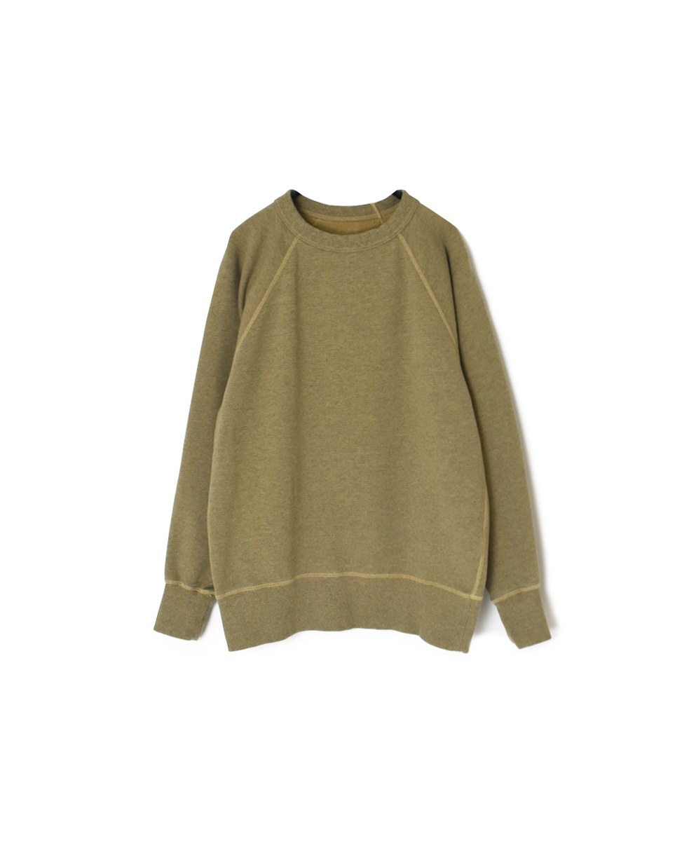 RNHT2451(スウェット) SWEAT SHIRT