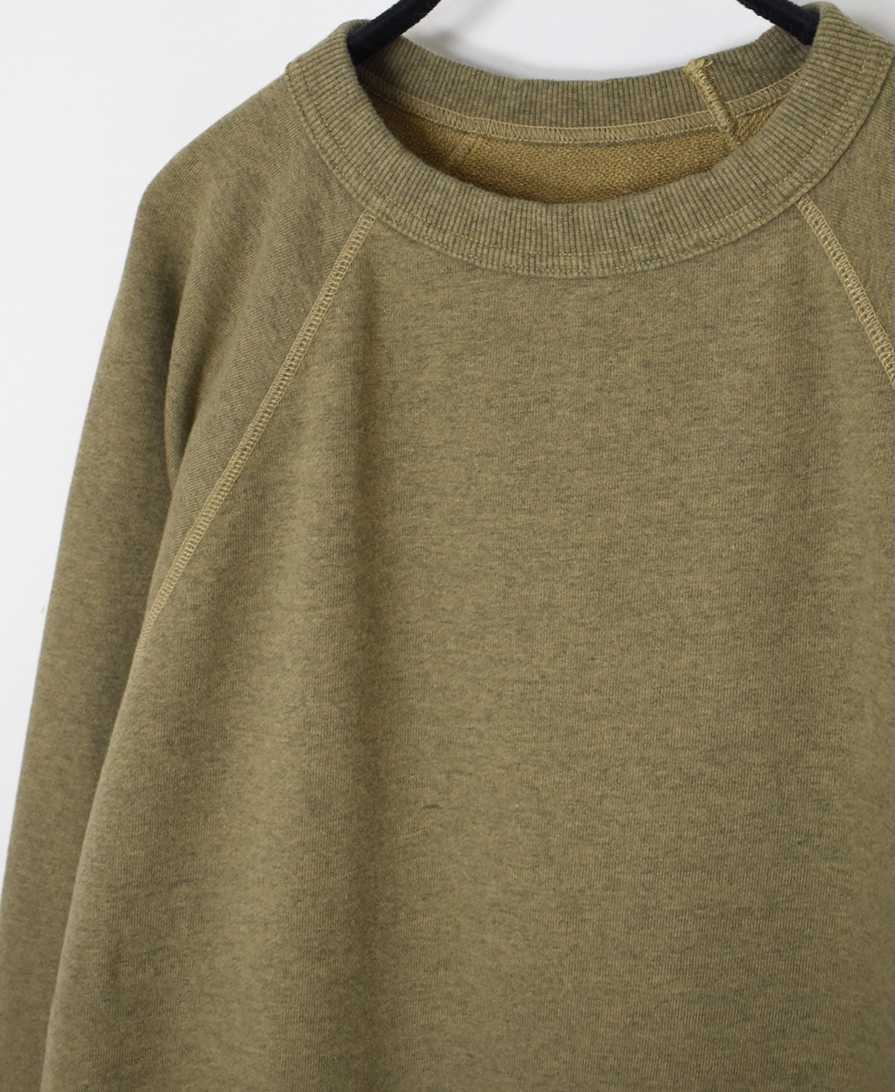 RNHT2451(スウェット) SWEAT SHIRT