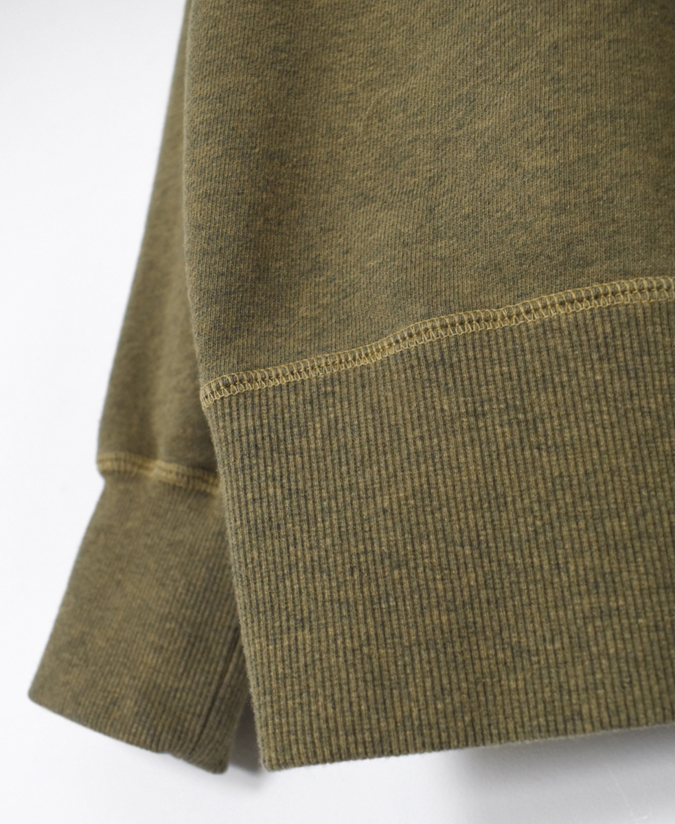 RNHT2451(スウェット) SWEAT SHIRT