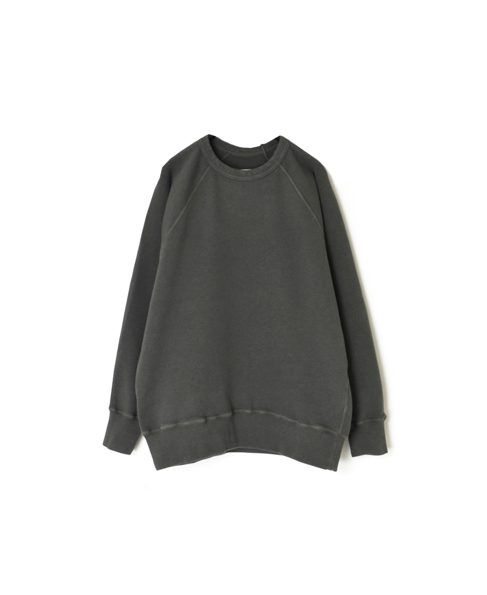RNHT2451(スウェット) SWEAT SHIRT│