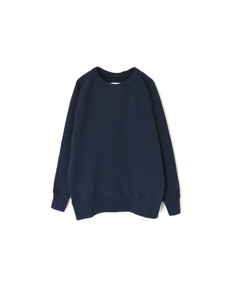 RNHT2451(スウェット) SWEAT SHIRT│