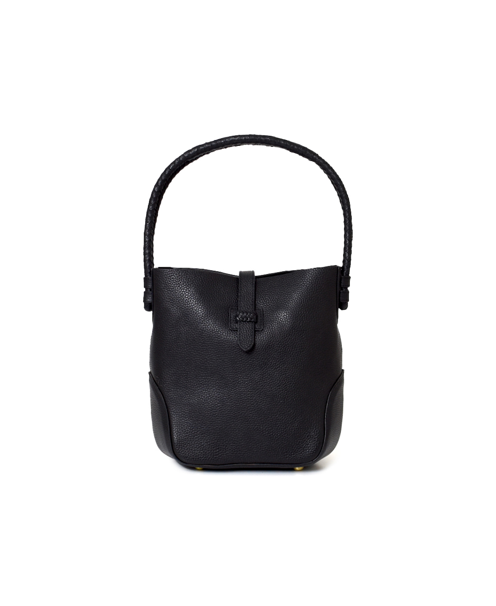 SVMDS2551F(バッグ) GRAINED LEATHER ONE HANDLE BAG