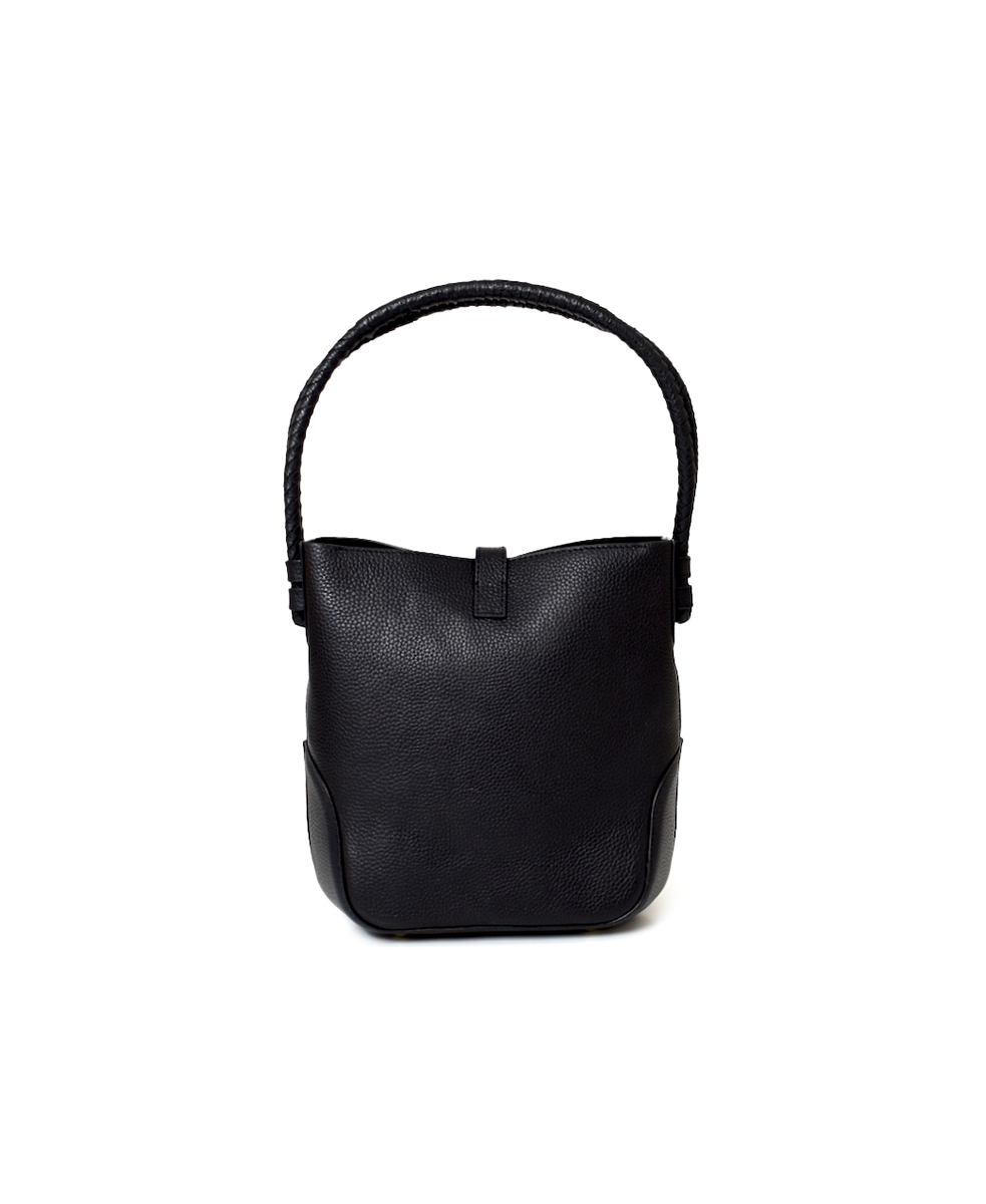 SVMDS2551F(バッグ) GRAINED LEATHER ONE HANDLE BAG