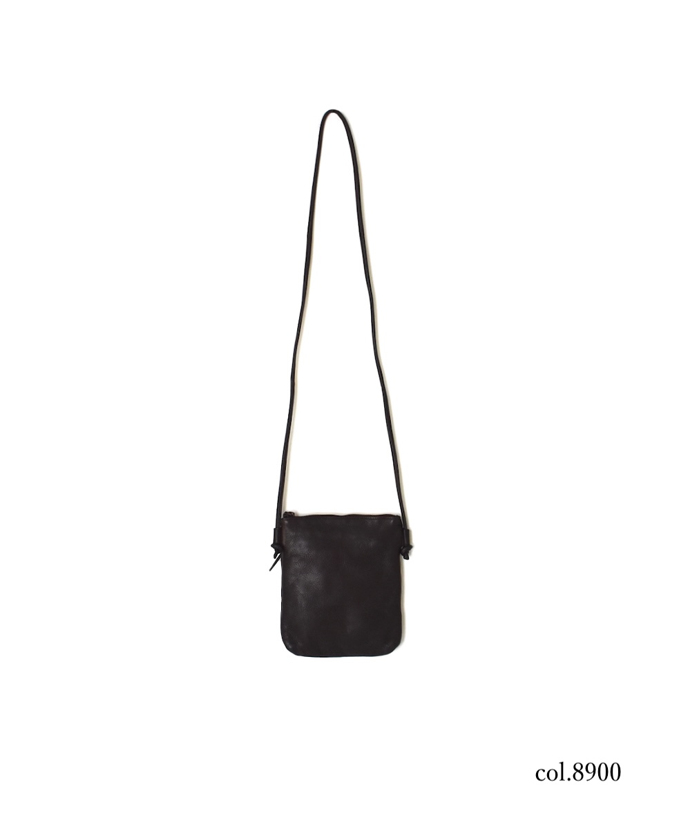 SVMDS2501P(バッグ) ALL PLAIN SHOULDER POUCH