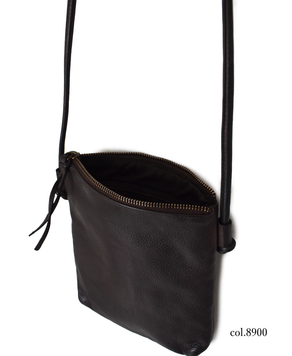 SVMDS2501P(バッグ) ALL PLAIN SHOULDER POUCH