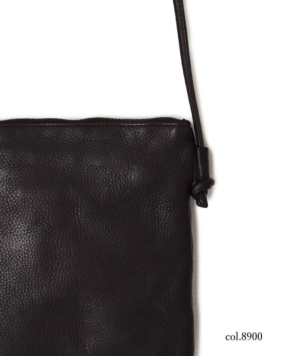 SVMDS2501P(バッグ) ALL PLAIN SHOULDER POUCH