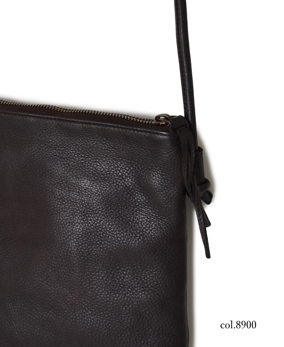 SVMDS2501P(バッグ) ALL PLAIN SHOULDER POUCH