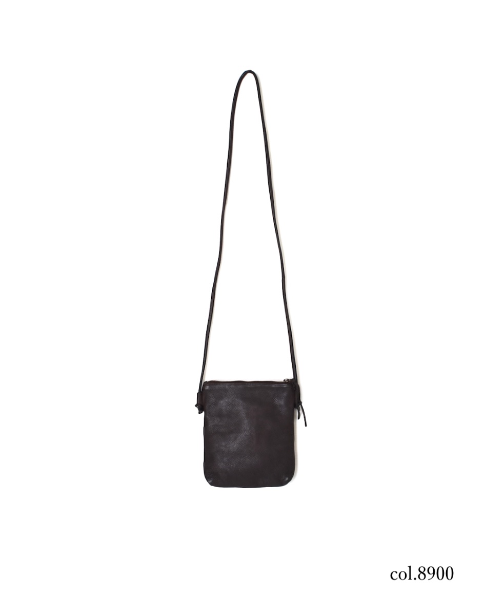 SVMDS2501P(バッグ) ALL PLAIN SHOULDER POUCH