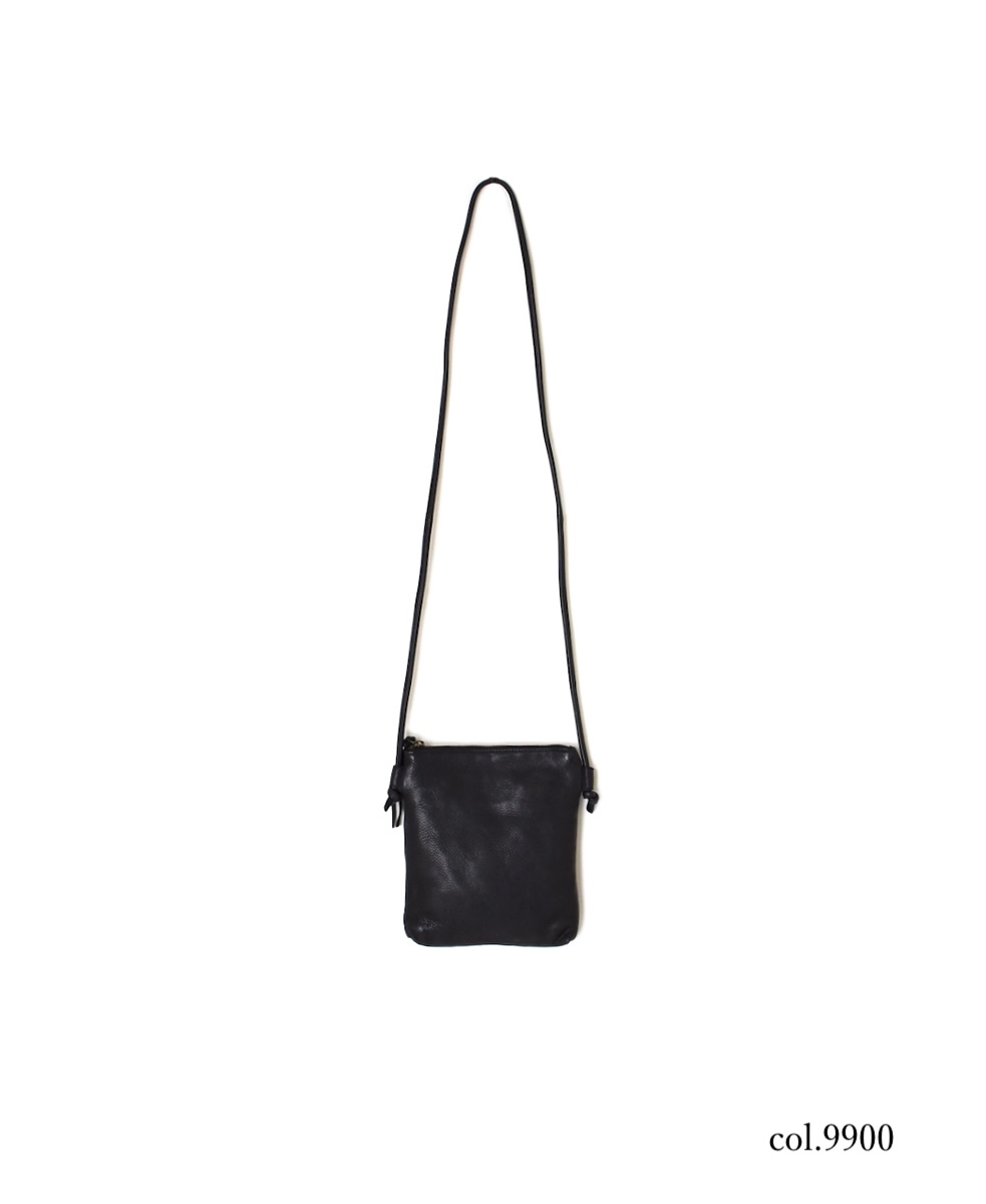 SVMDS2501P(バッグ) ALL PLAIN SHOULDER POUCH