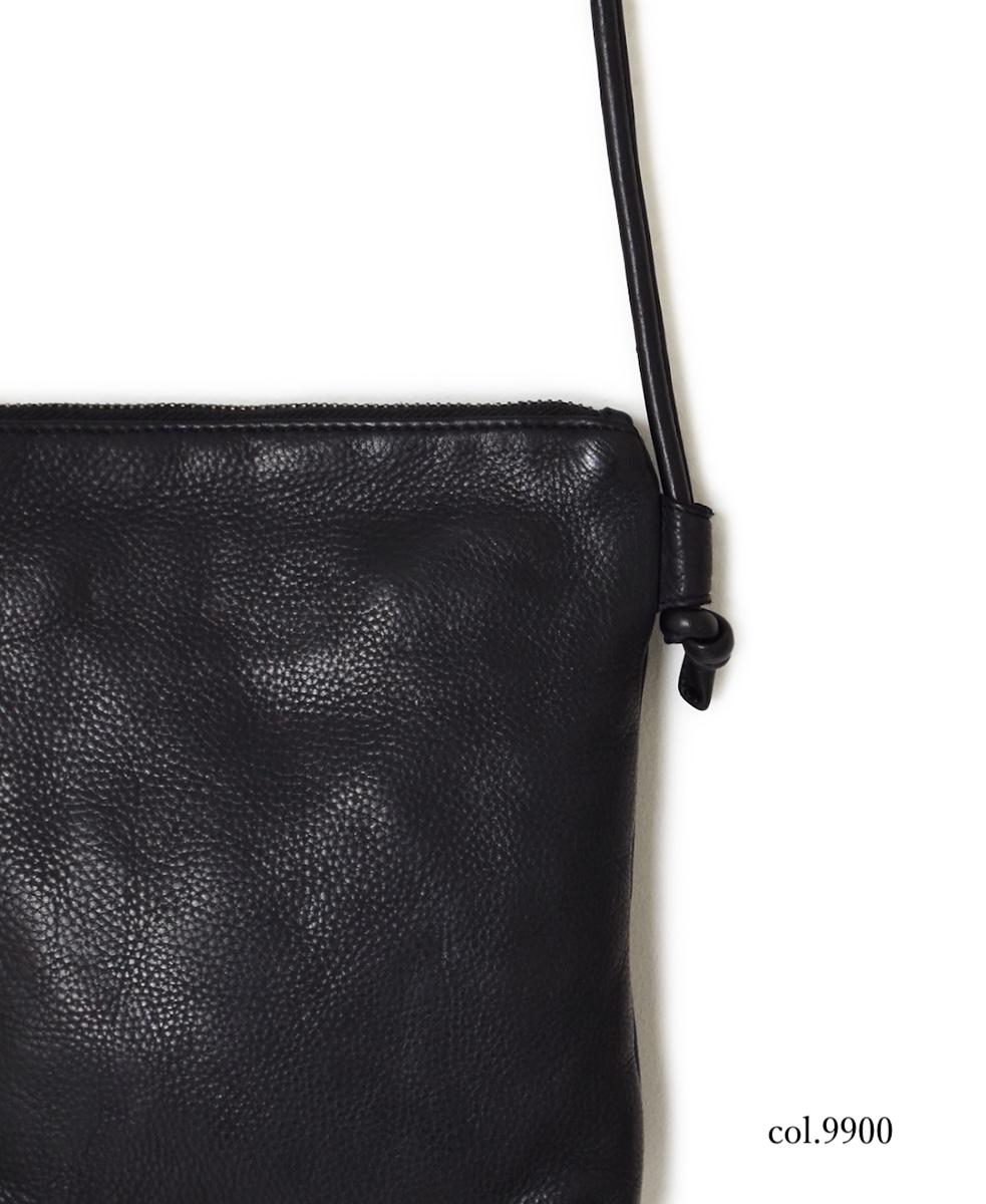 SVMDS2501P(バッグ) ALL PLAIN SHOULDER POUCH