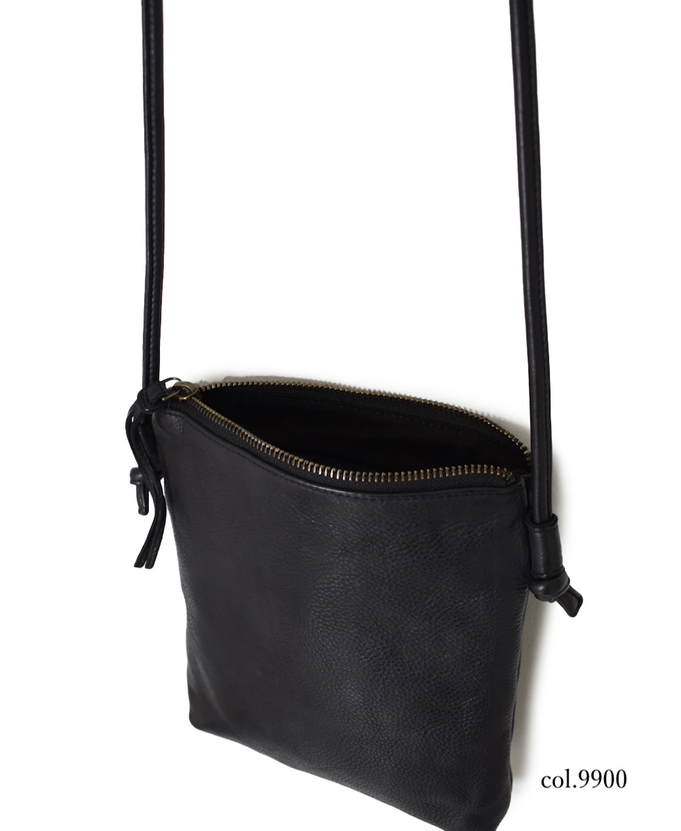 SVMDS2501P(バッグ) ALL PLAIN SHOULDER POUCH