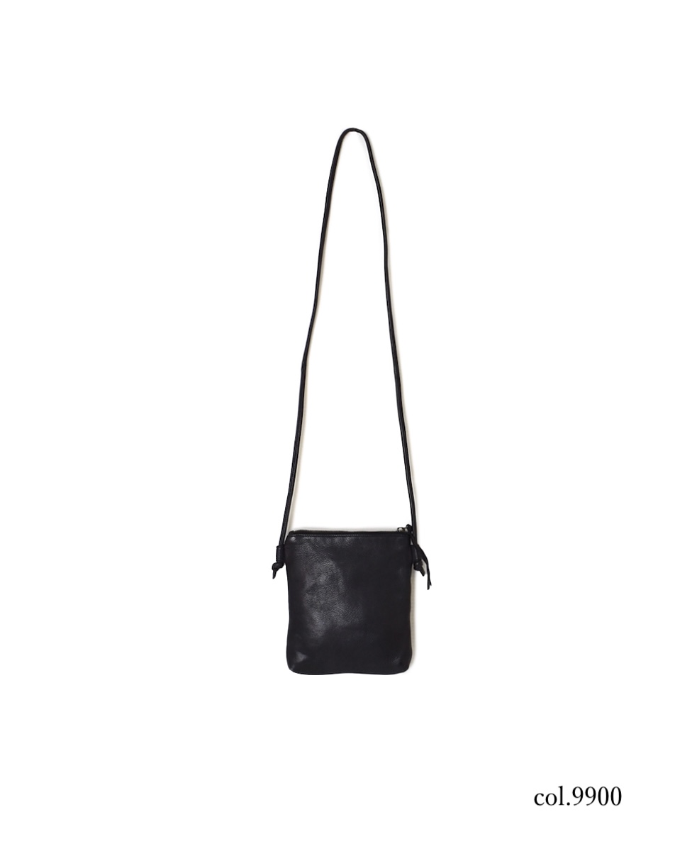 SVMDS2501P(バッグ) ALL PLAIN SHOULDER POUCH
