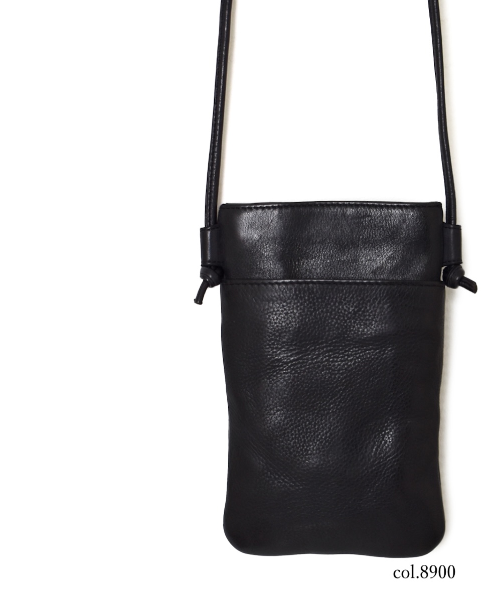 SVMDS2502P(バッグ) ALL PLAIN SHOULDER PHONE CASE