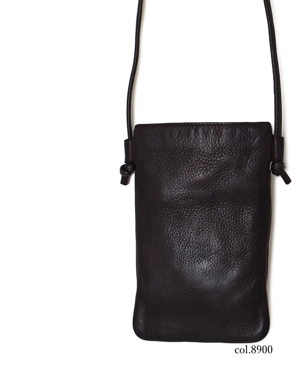 SVMDS2502P(バッグ) ALL PLAIN SHOULDER PHONE CASE