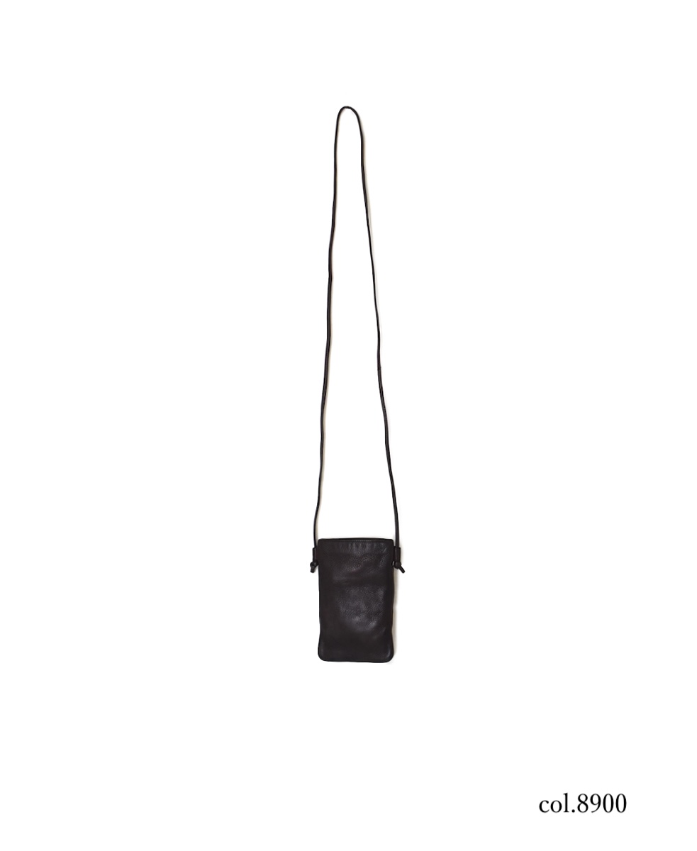 SVMDS2502P(バッグ) ALL PLAIN SHOULDER PHONE CASE