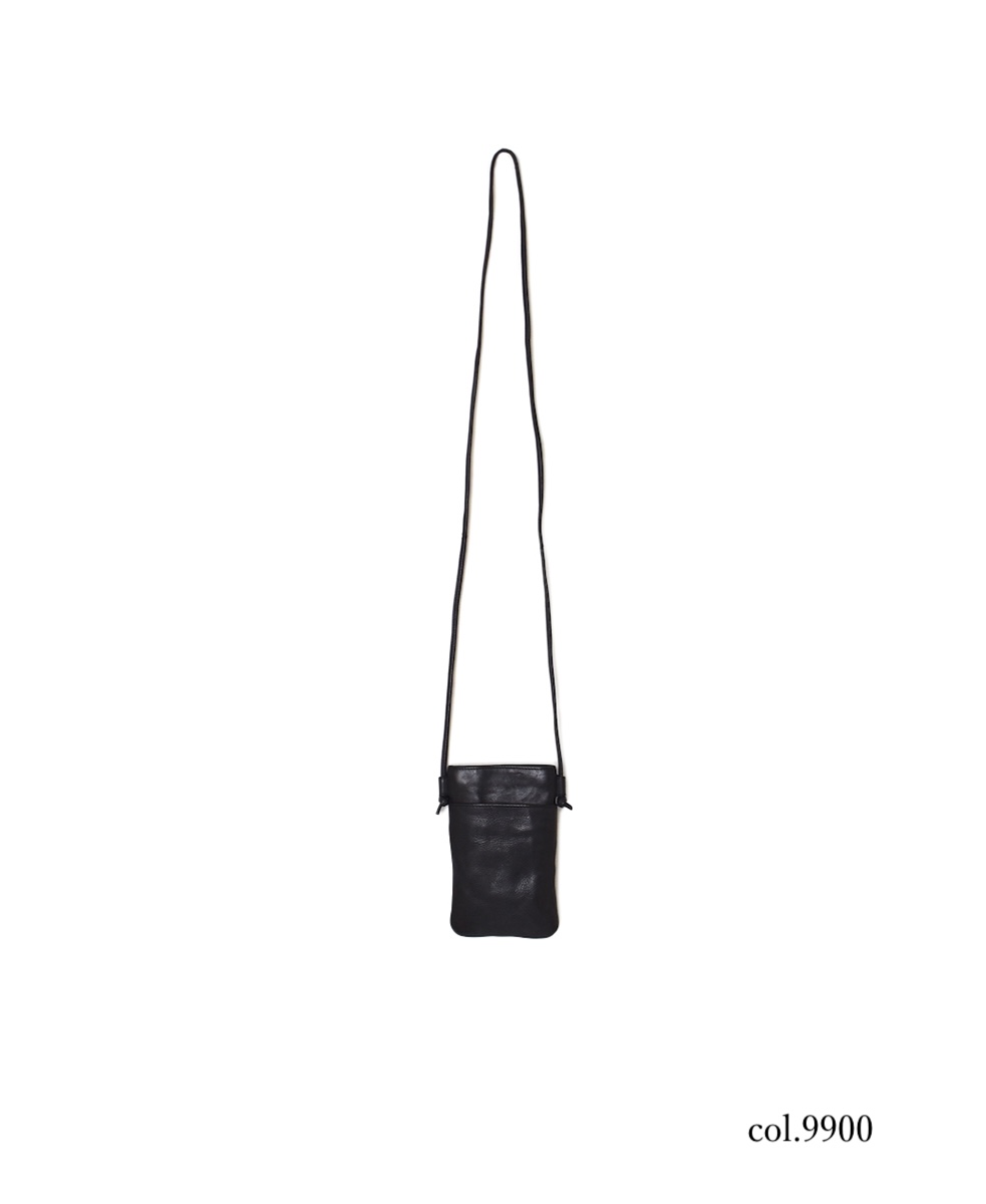 SVMDS2502P(バッグ) ALL PLAIN SHOULDER PHONE CASE