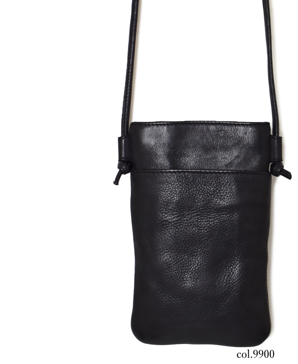 SVMDS2502P(バッグ) ALL PLAIN SHOULDER PHONE CASE