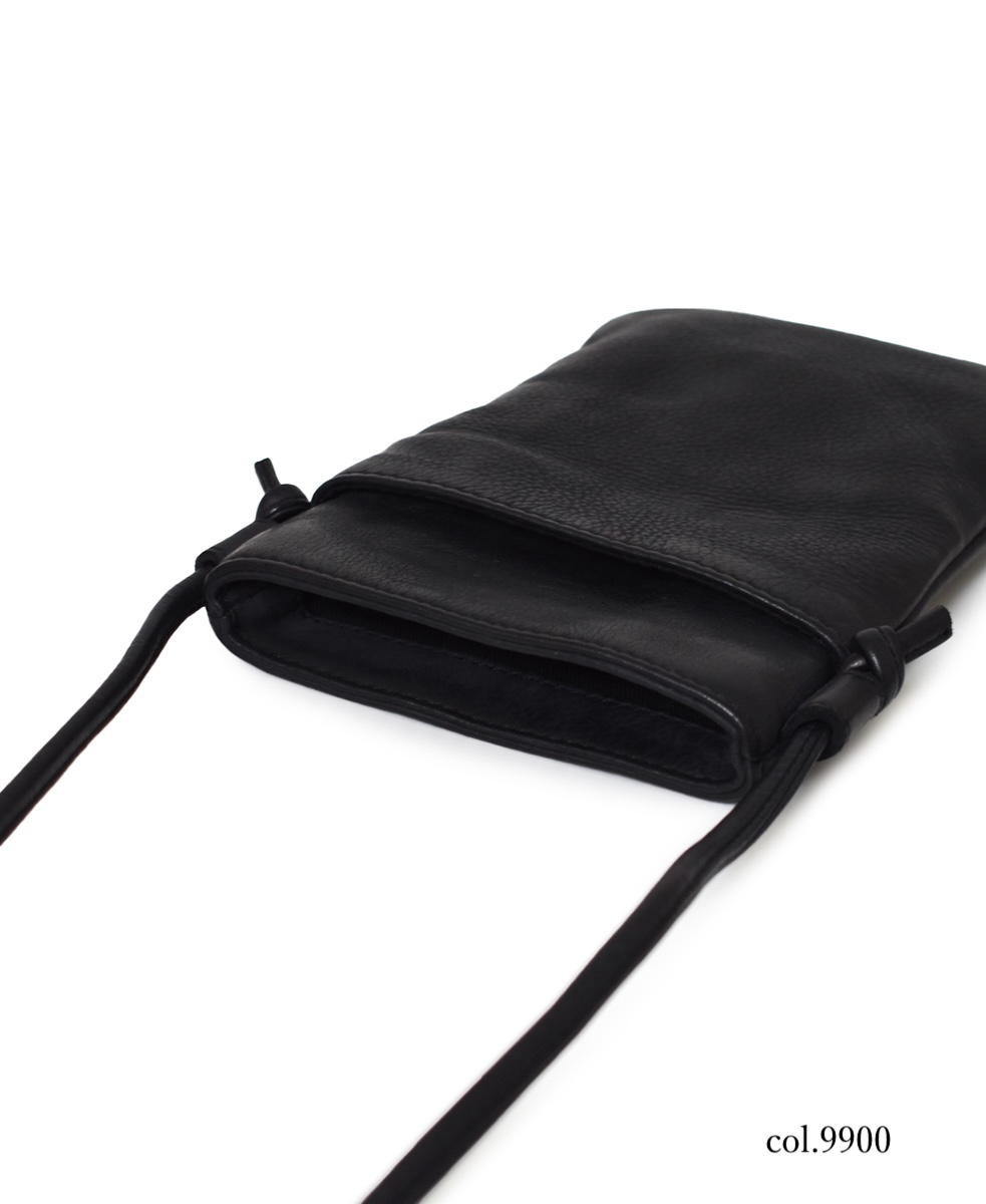 SVMDS2502P(バッグ) ALL PLAIN SHOULDER PHONE CASE