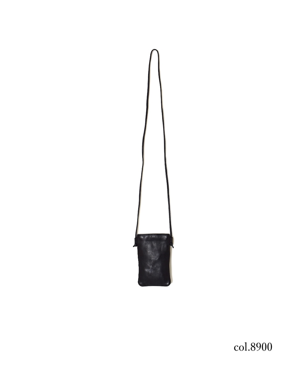 SVMDS2502P(バッグ) ALL PLAIN SHOULDER PHONE CASE