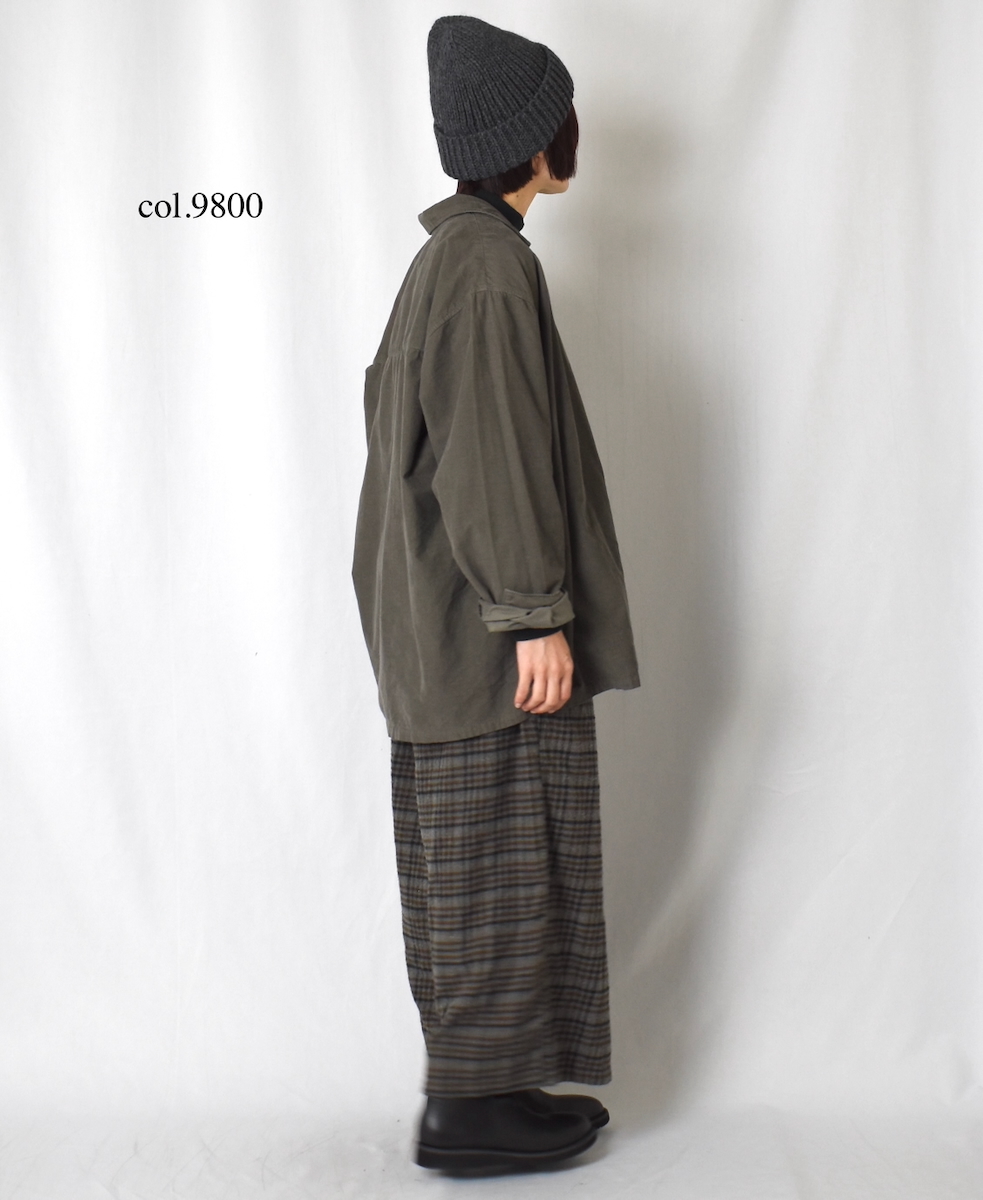 BNHT2551(帽子) RIB WATCH CAP