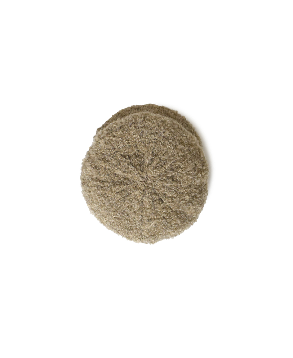 SNMDS2471(帽子) BOUCLE CASQUETTE