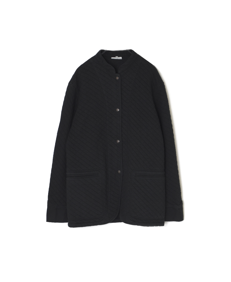 NAM2572P (ジャケット) COTTON QUILT JACKET