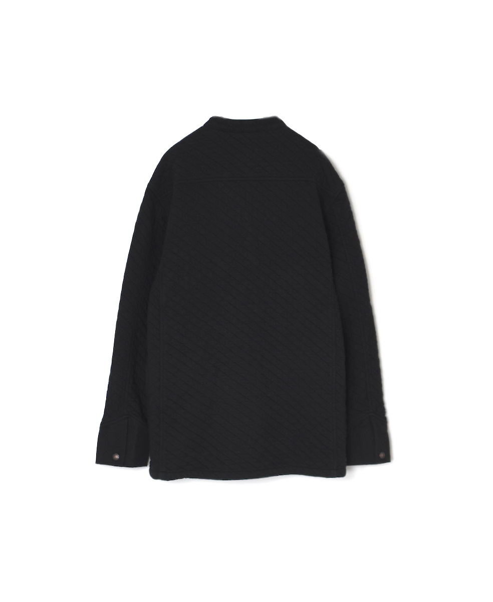NAM2572P (ジャケット) COTTON QUILT JACKET