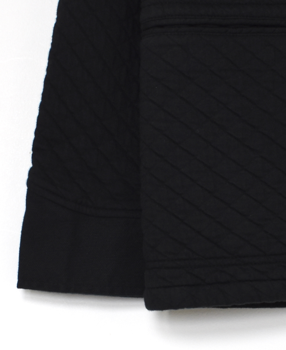 NAM2572P (ジャケット) COTTON QUILT JACKET
