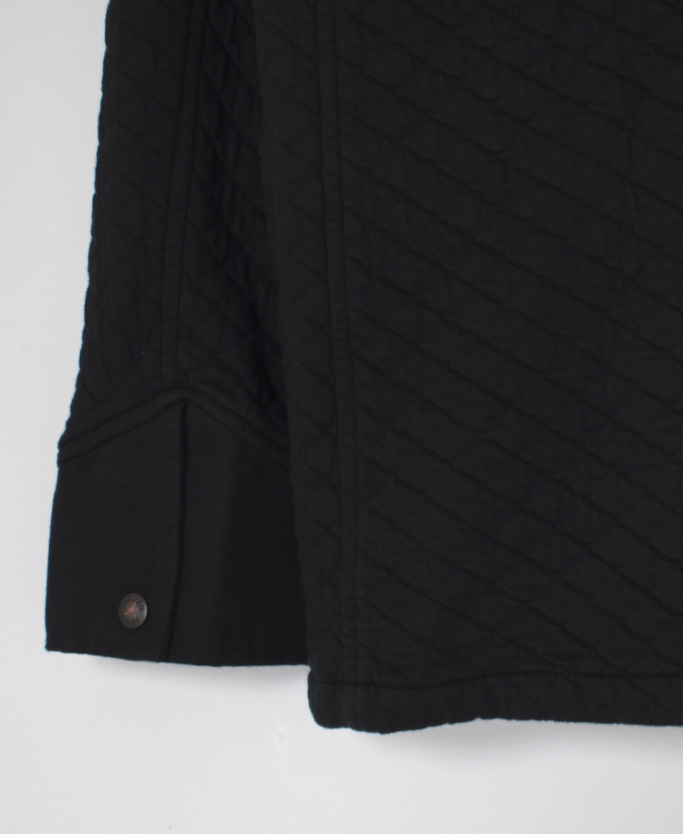 NAM2572P (ジャケット) COTTON QUILT JACKET