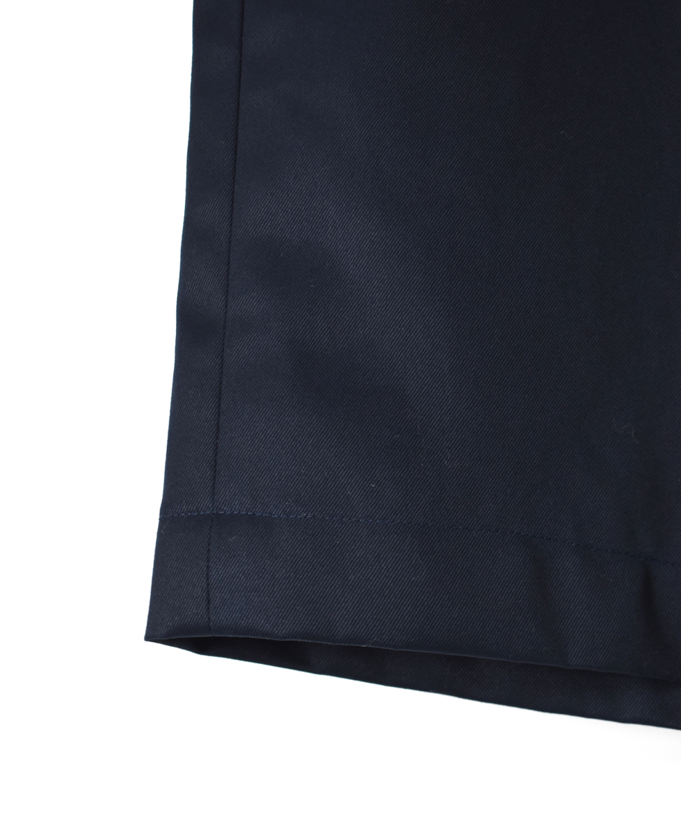 GMDSH2451(パンツ) WEST POINT ONE-TUCK TROUSERS